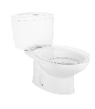 INODORO VICTORIA BL T/ B S/V (*)